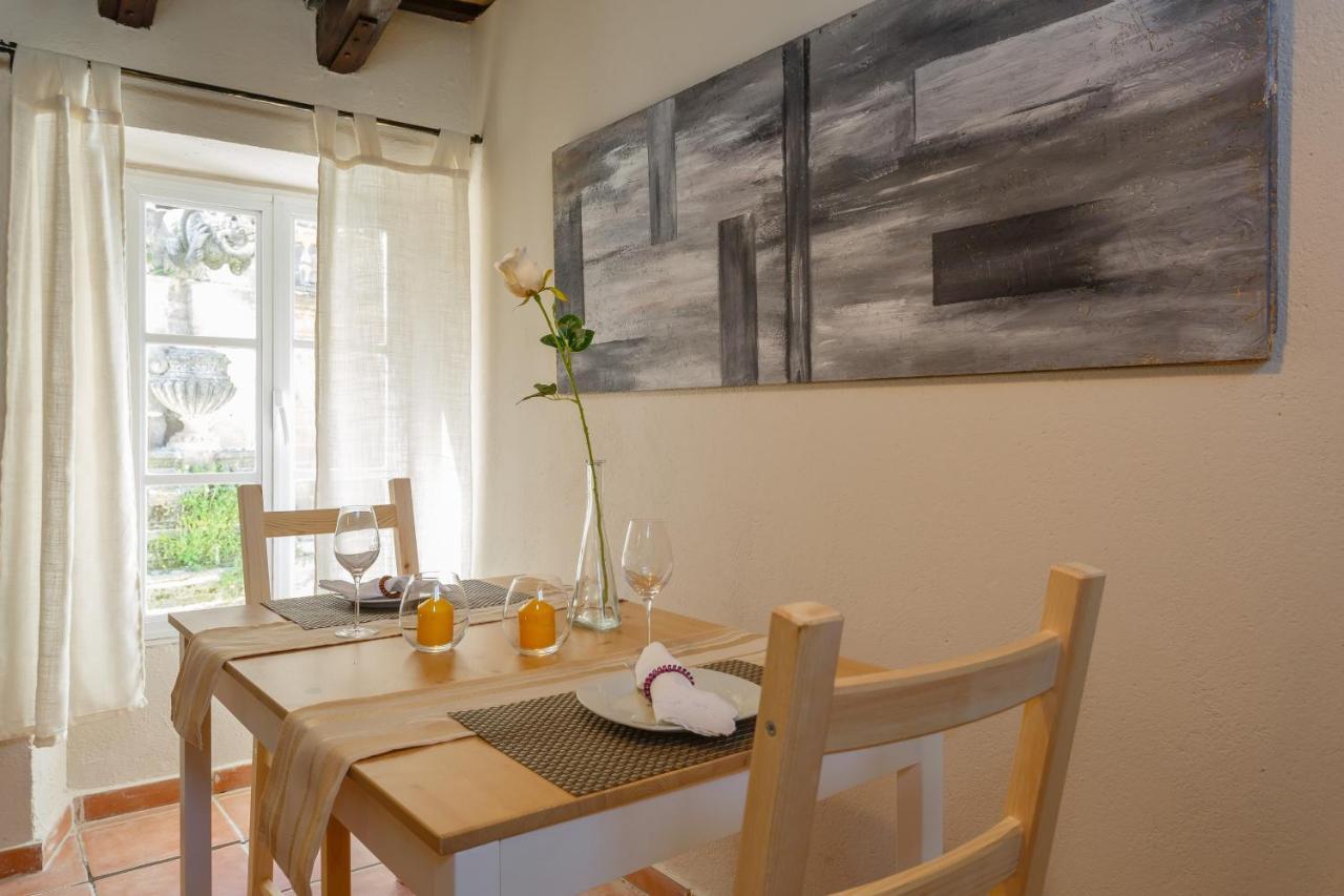 Loft Catedral Jerez Apartment Jerez de la Frontera Exterior photo