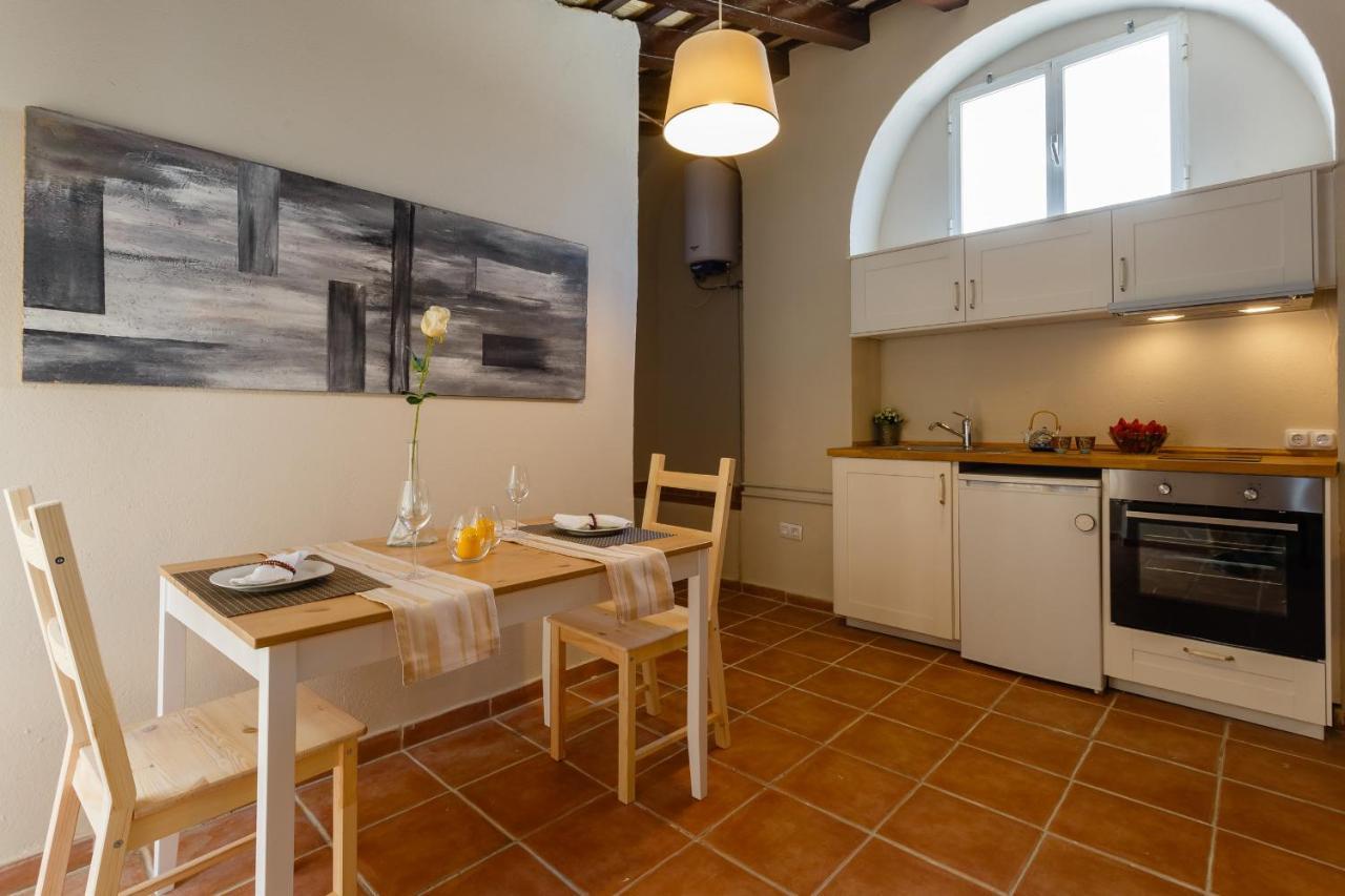 Loft Catedral Jerez Apartment Jerez de la Frontera Exterior photo