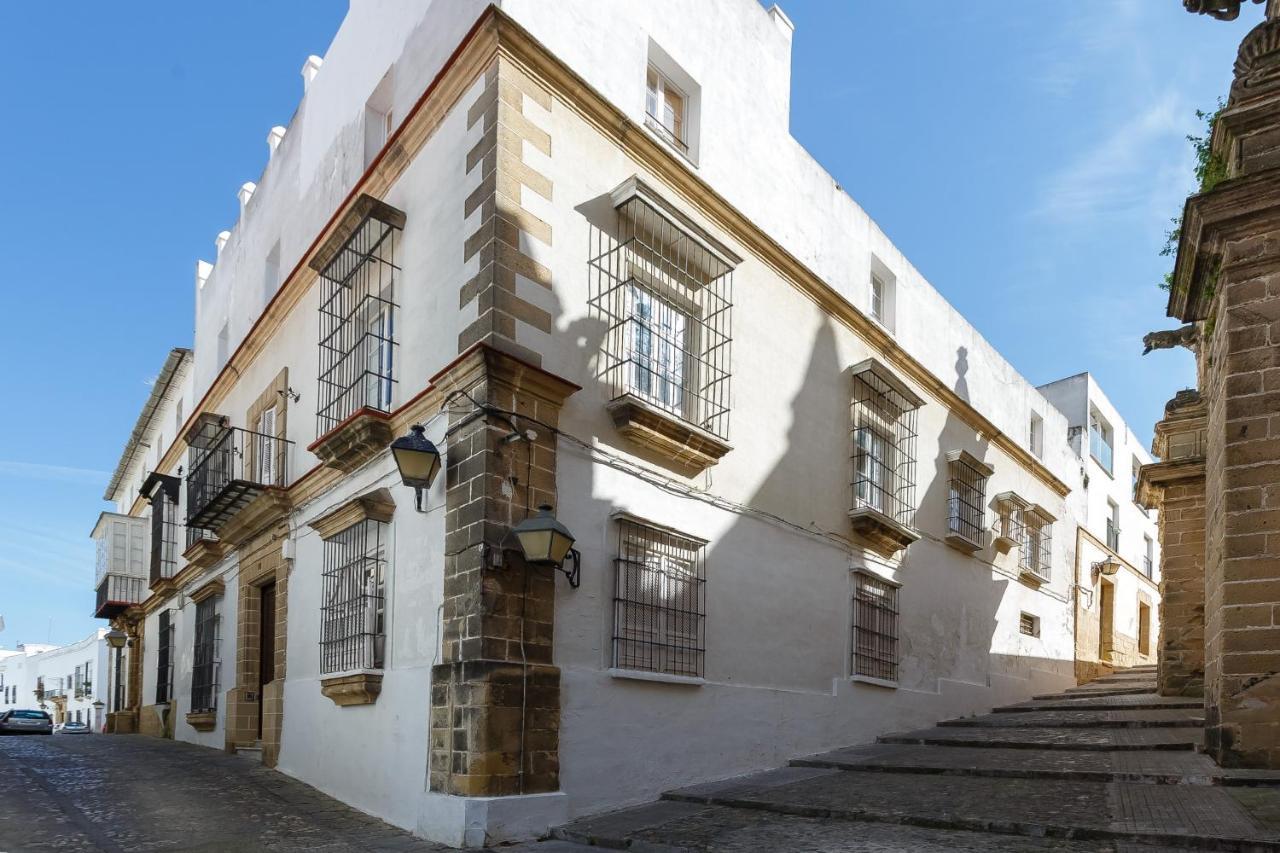 Loft Catedral Jerez Apartment Jerez de la Frontera Exterior photo