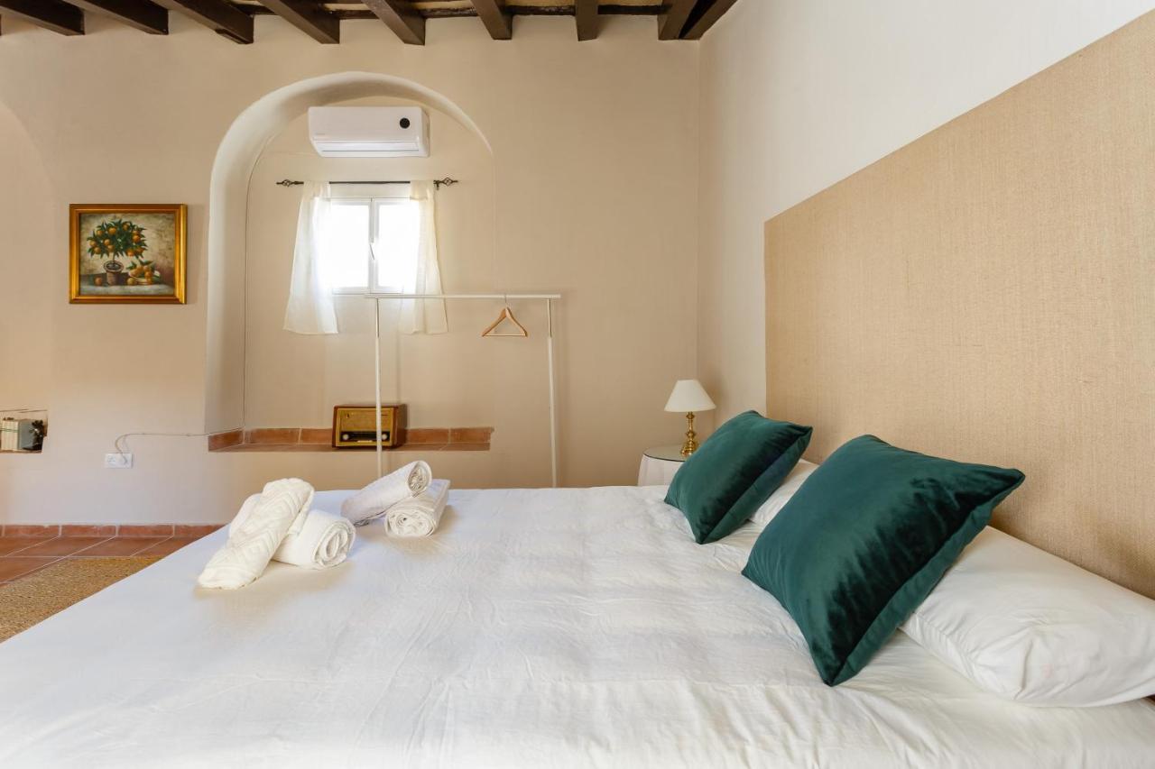 Loft Catedral Jerez Apartment Jerez de la Frontera Exterior photo